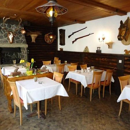 Hotel Alpha Saas-Grund Dış mekan fotoğraf
