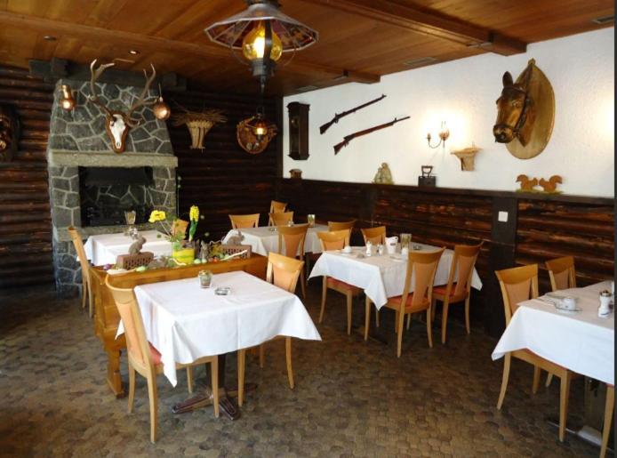 Hotel Alpha Saas-Grund Dış mekan fotoğraf