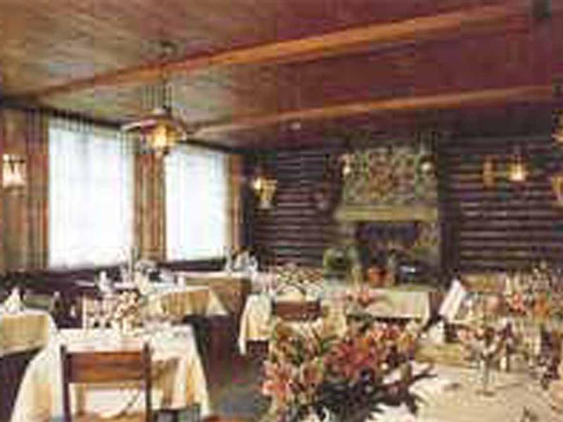 Hotel Alpha Saas-Grund Dış mekan fotoğraf