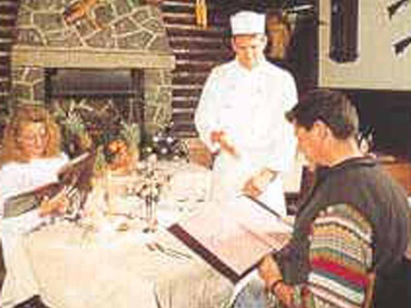Hotel Alpha Saas-Grund Dış mekan fotoğraf